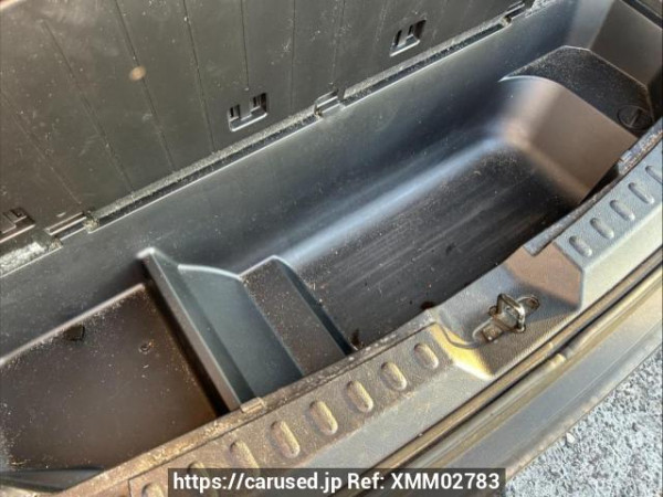 Used 2005 AT nissan lafesta B30 Image[47]