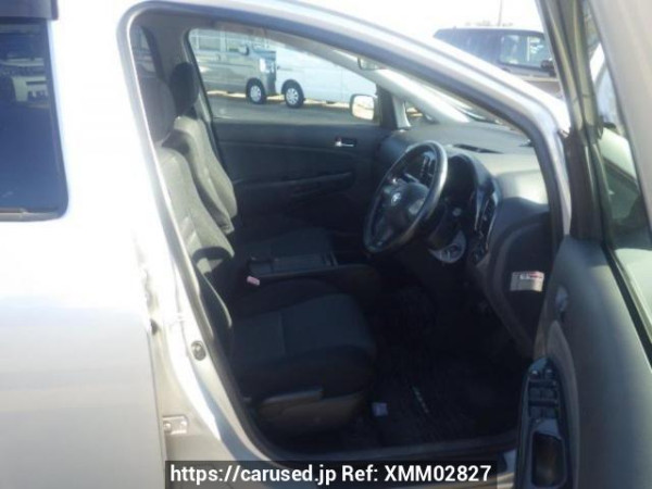 Used 2003 AT toyota wish ZNE14G Image[11]