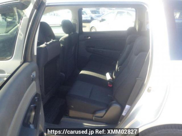 Used 2003 AT toyota wish ZNE14G Image[14]