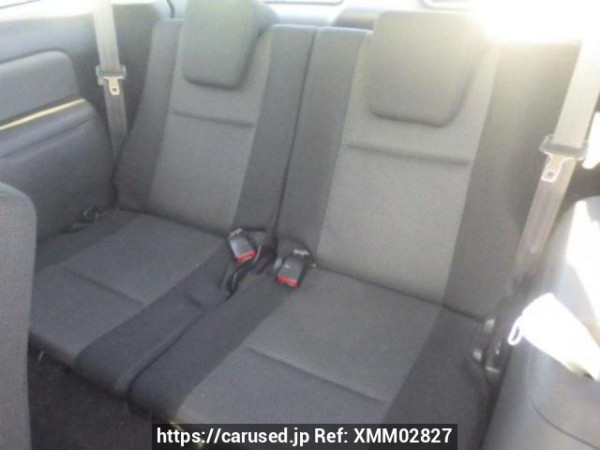 Used 2003 AT toyota wish ZNE14G Image[15]
