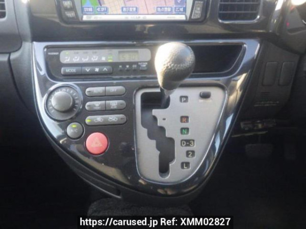 Used 2003 AT toyota wish ZNE14G Image[21]