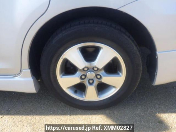 Used 2003 AT toyota wish ZNE14G Image[27]