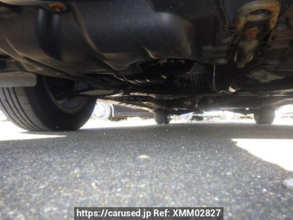 Used 2003 AT toyota wish ZNE14G Image[28]