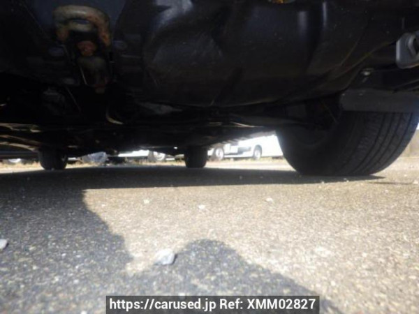 Used 2003 AT toyota wish ZNE14G Image[29]