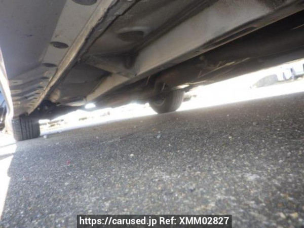 Used 2003 AT toyota wish ZNE14G Image[30]