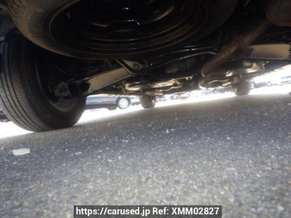 Used 2003 AT toyota wish ZNE14G Image[32]