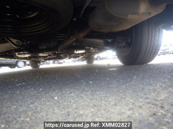 Used 2003 AT toyota wish ZNE14G Image[33]