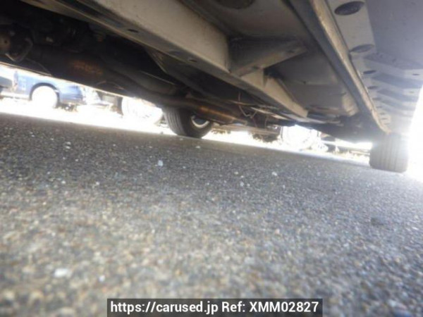 Used 2003 AT toyota wish ZNE14G Image[34]