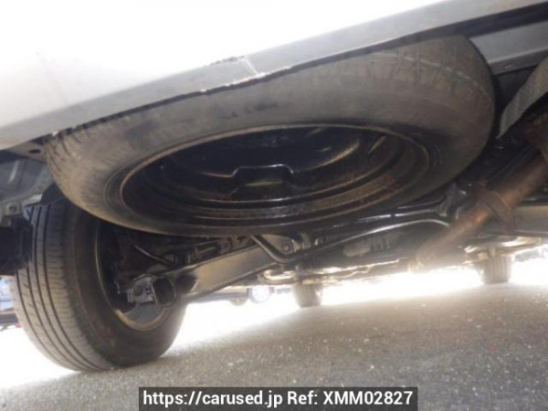 Used 2003 AT toyota wish ZNE14G Image[36]