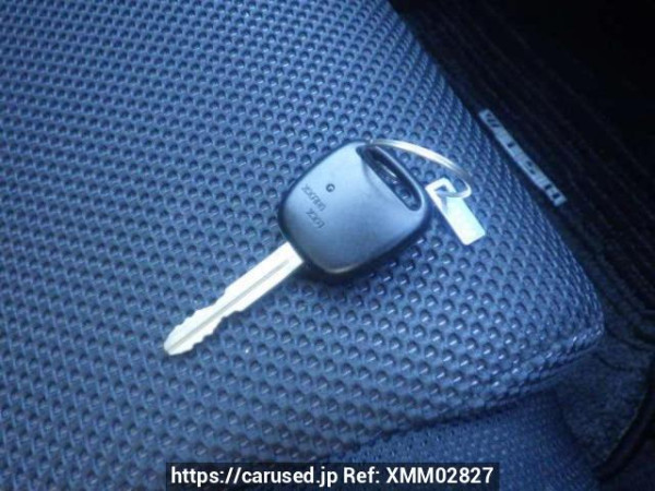 Used 2003 AT toyota wish ZNE14G Image[37]