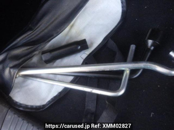 Used 2003 AT toyota wish ZNE14G Image[39]