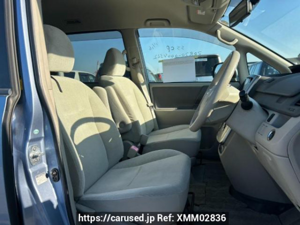 Used 2007 AT toyota noah ZRR70G Image[12]