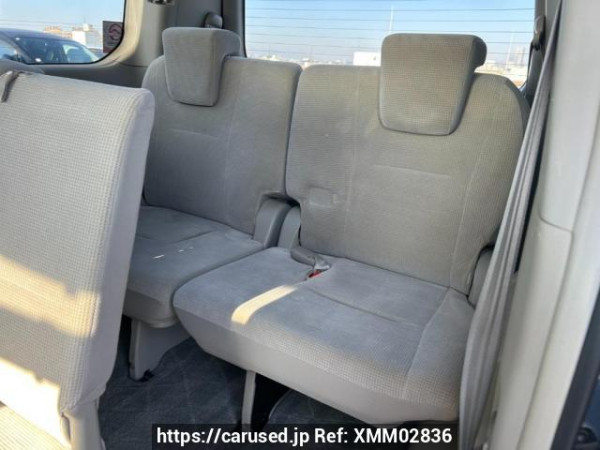 Used 2007 AT toyota noah ZRR70G Image[16]