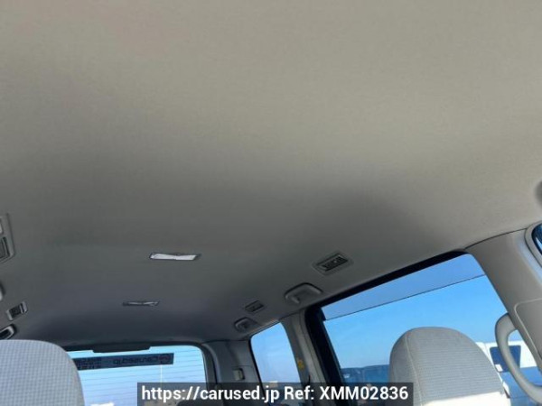 Used 2007 AT toyota noah ZRR70G Image[17]