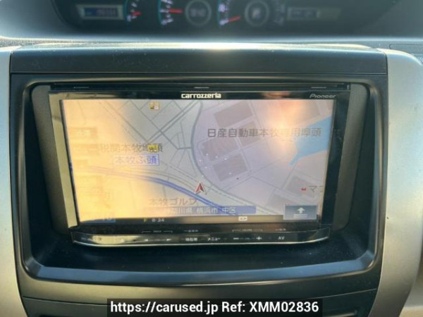 Used 2007 AT toyota noah ZRR70G Image[24]