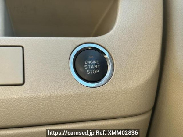 Used 2007 AT toyota noah ZRR70G Image[29]