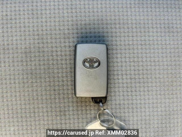 Used 2007 AT toyota noah ZRR70G Image[30]