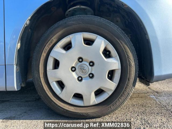 Used 2007 AT toyota noah ZRR70G Image[32]