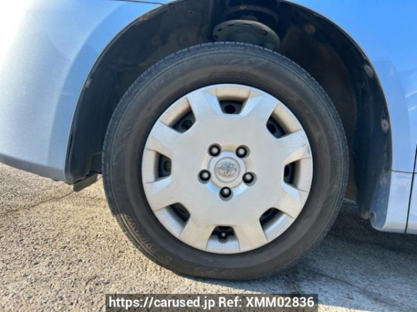 Used 2007 AT toyota noah ZRR70G Image[33]