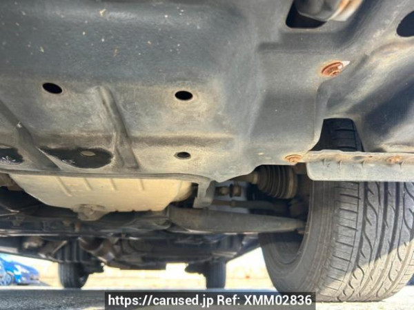 Used 2007 AT toyota noah ZRR70G Image[37]