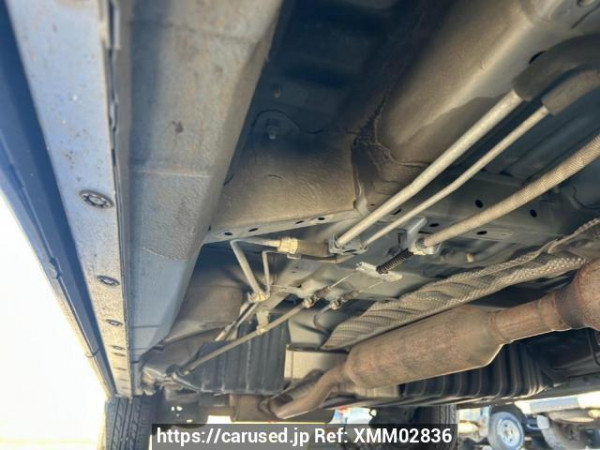 Used 2007 AT toyota noah ZRR70G Image[38]