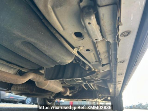 Used 2007 AT toyota noah ZRR70G Image[39]