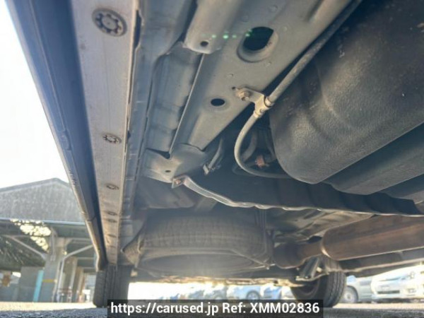 Used 2007 AT toyota noah ZRR70G Image[40]