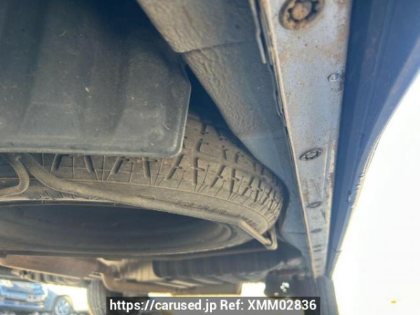 Used 2007 AT toyota noah ZRR70G Image[41]