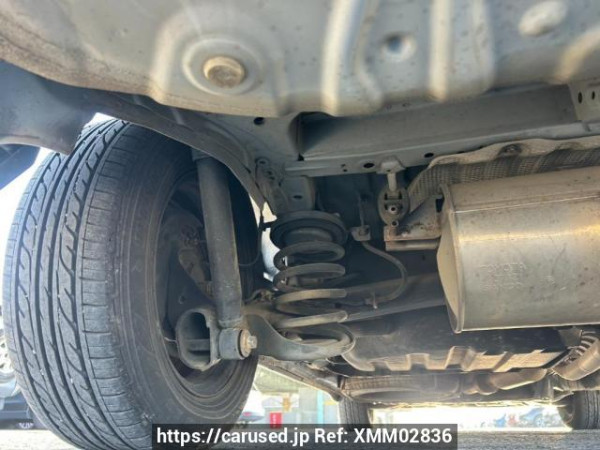 Used 2007 AT toyota noah ZRR70G Image[42]