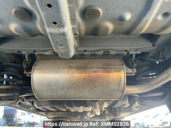 Used 2007 AT toyota noah ZRR70G Image[43]