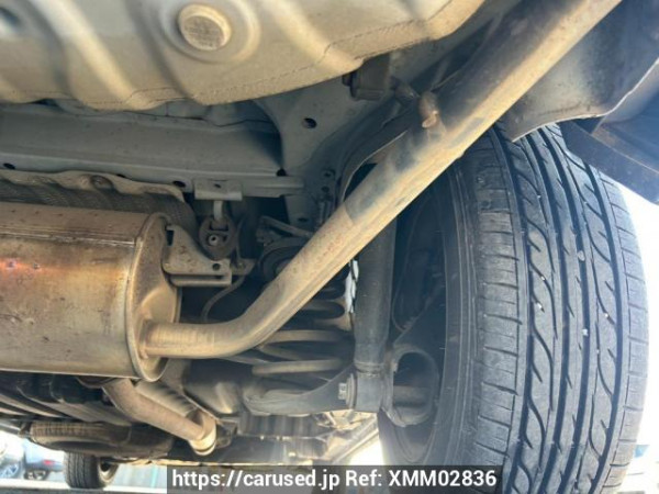 Used 2007 AT toyota noah ZRR70G Image[44]