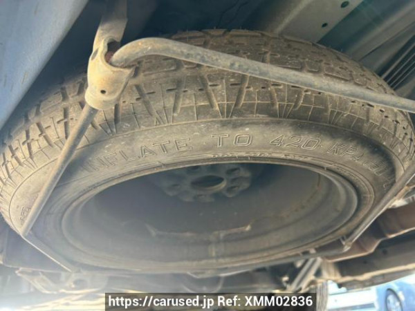 Used 2007 AT toyota noah ZRR70G Image[45]