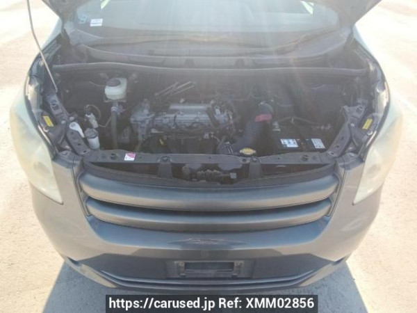Used 2009 AT toyota noah ZRR70G Image[9]