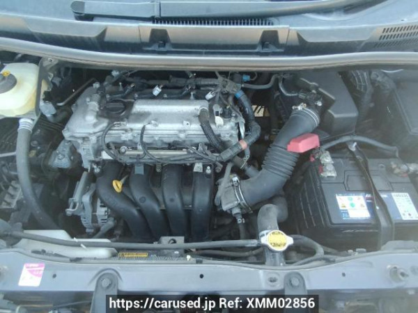 Used 2009 AT toyota noah ZRR70G Image[10]