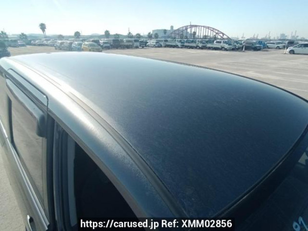 Used 2009 AT toyota noah ZRR70G Image[11]