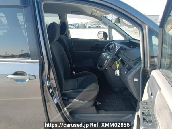 Used 2009 AT toyota noah ZRR70G Image[14]
