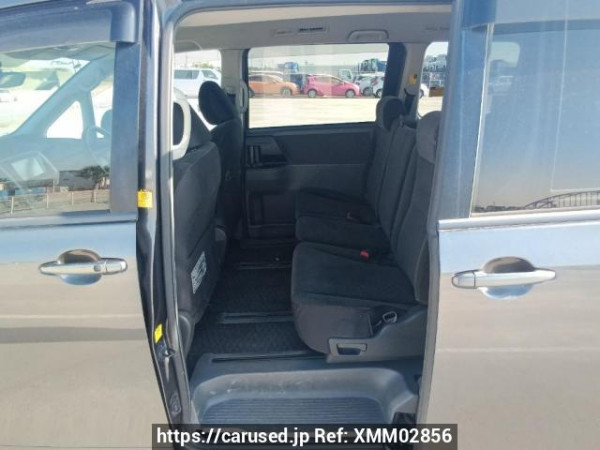 Used 2009 AT toyota noah ZRR70G Image[17]