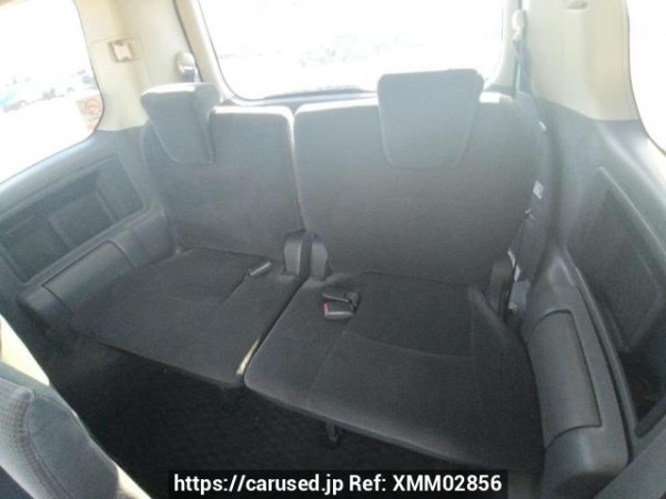 Used 2009 AT toyota noah ZRR70G Image[18]