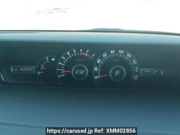 Used 2009 AT toyota noah ZRR70G Image[22]