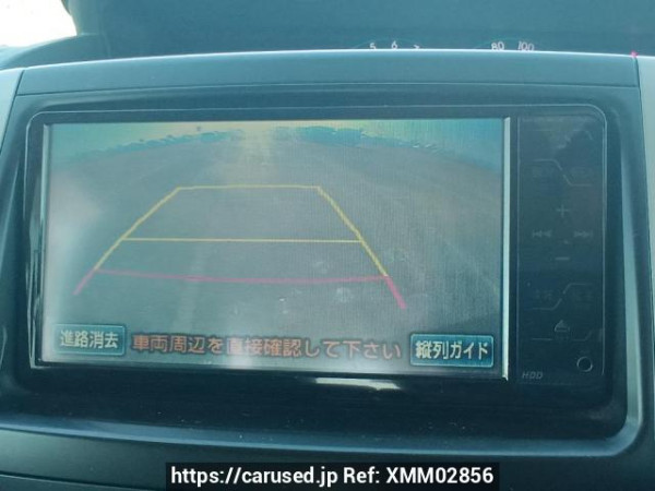 Used 2009 AT toyota noah ZRR70G Image[26]