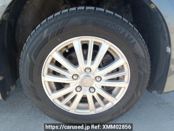 Used 2009 AT toyota noah ZRR70G Image[29]