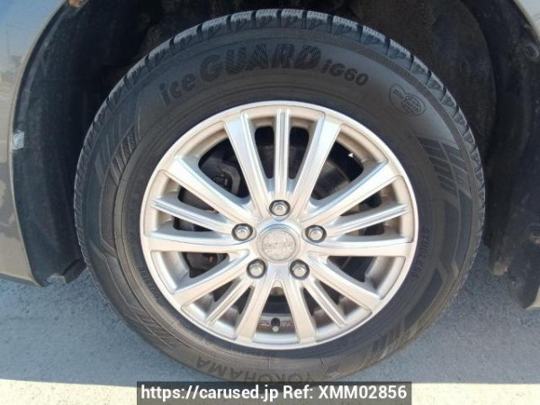 Used 2009 AT toyota noah ZRR70G Image[30]