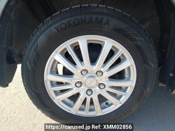 Used 2009 AT toyota noah ZRR70G Image[31]