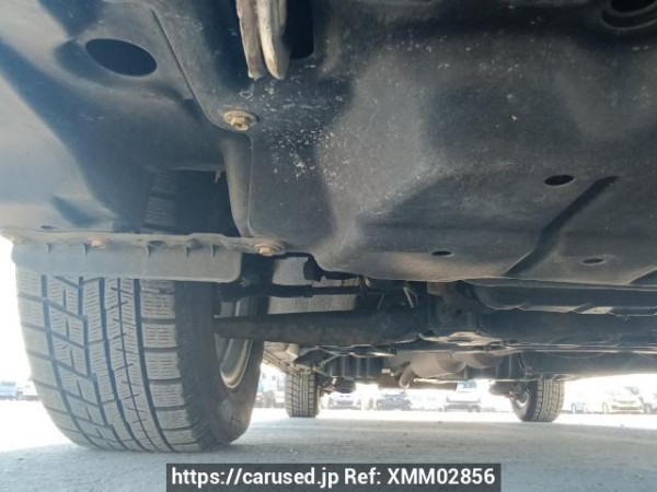 Used 2009 AT toyota noah ZRR70G Image[33]