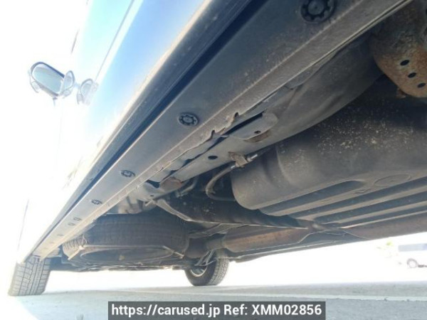 Used 2009 AT toyota noah ZRR70G Image[35]