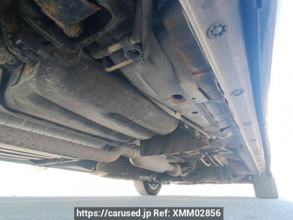 Used 2009 AT toyota noah ZRR70G Image[36]