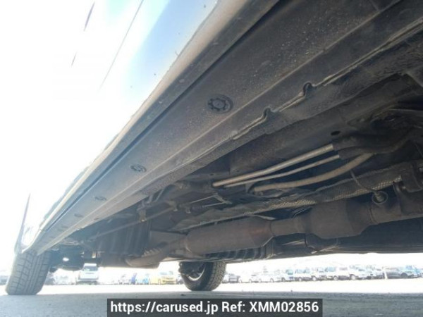 Used 2009 AT toyota noah ZRR70G Image[37]