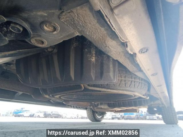 Used 2009 AT toyota noah ZRR70G Image[38]