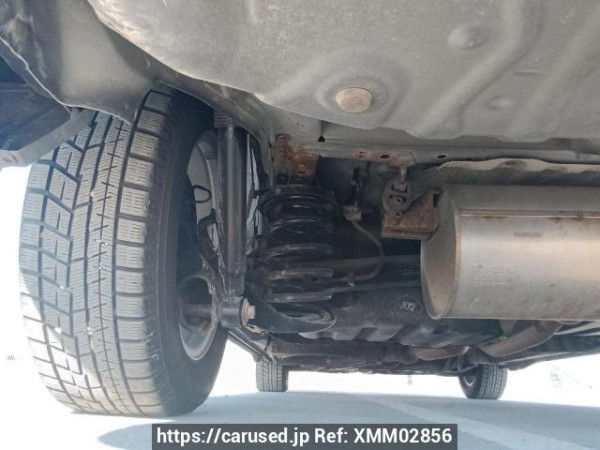 Used 2009 AT toyota noah ZRR70G Image[39]