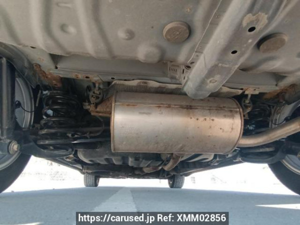 Used 2009 AT toyota noah ZRR70G Image[40]